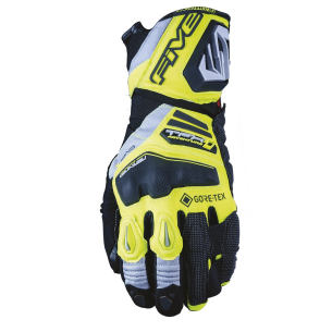 Guantes Five Tfx1 Gtx Gris...