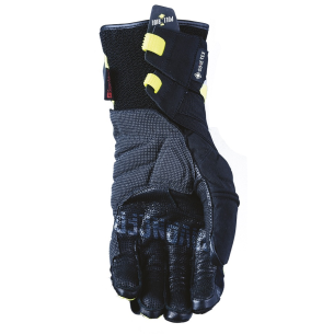 Guantes Five Tfx1 Gtx Gris... 2