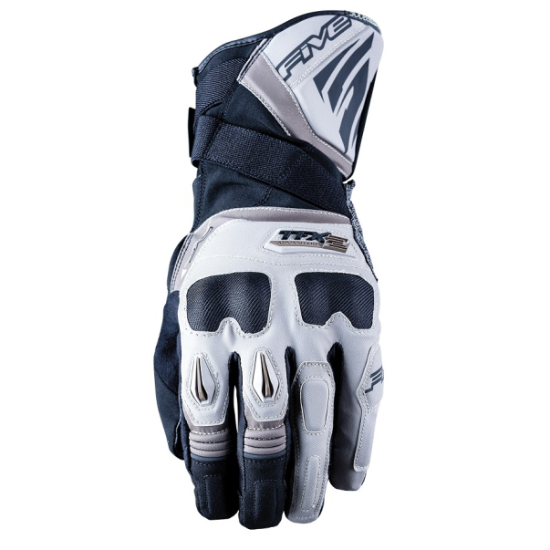 Five Tfx2 Waterproof Gloves Sand / Brown