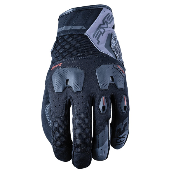 Gants Five Tfx3 Airflow Noir / Gris