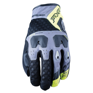 Five Tfx3 Airflow Gloves...