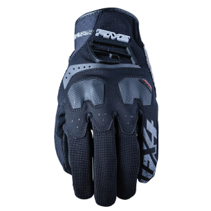 Five Tfx4 Gloves Black