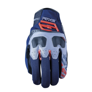 Luvas Five Tfx4 Azul /...