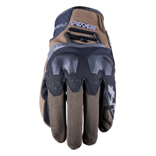Guantes Five Tfx4 Marron