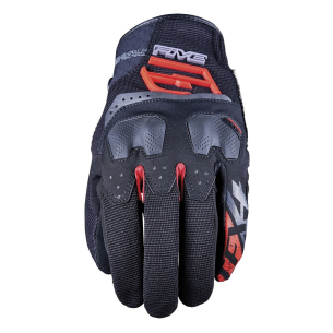 Luvas Five Tfx4 Preto /...