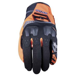 Luvas Five Tfx4 Preto /...