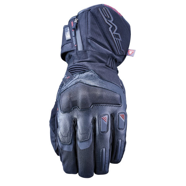 Five Wfx1 Evo Waterproof Gloves Black
