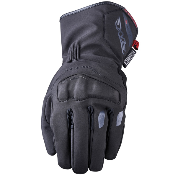 Luvas Femininas Five Wfx4 Waterproof...
