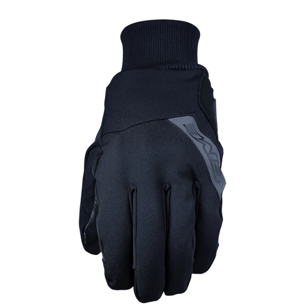 Five Wfx Frost Waterproof Gloves Black