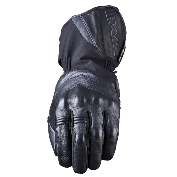 Luvas Five Wfx Skin Evo Gtx Preto