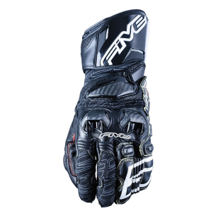 Five Rfx Race V2 Gloves Black