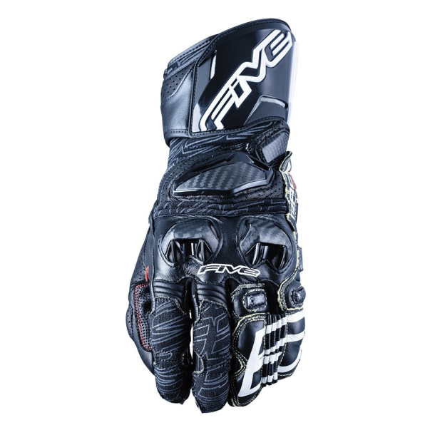 Gants Five Rfx Race V2 Noir