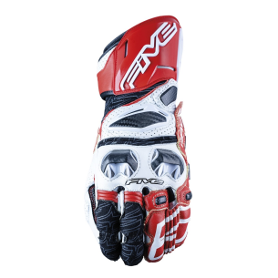 Luvas Five Rfx Race V2...