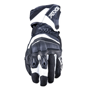 Five Rfx4 Evo Black / White...