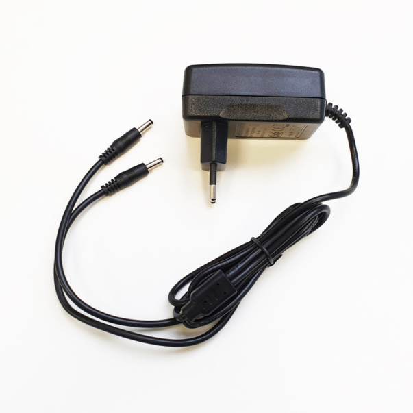 Replacement Charger for Five Hg...