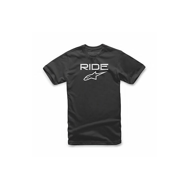 Camiseta Infantil Alpinestars Ride...