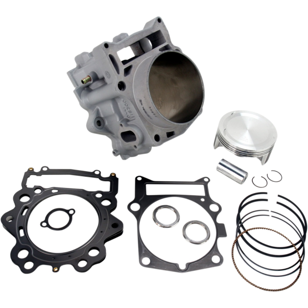 Kit Cilindro Cylinder Works Yamaha...