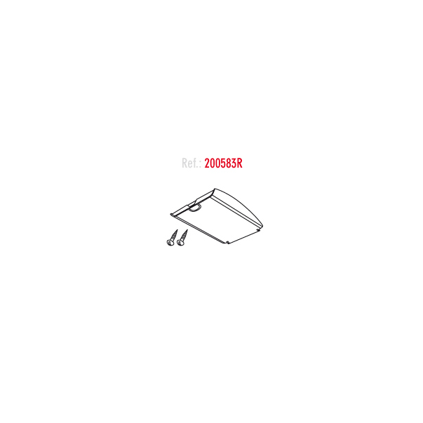 Re Tapa Porta Doc Sh-50
