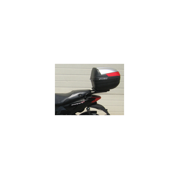 Shad Top Master mounts Aprilia...