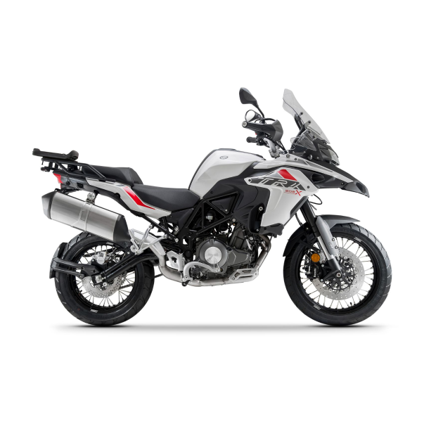 Fixations Shad Top Master Benelli Trk