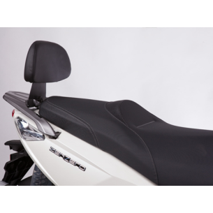 Respaldo Shad Benelli...