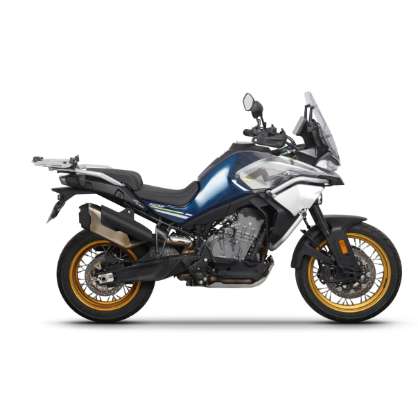 Shad Top Master Cf Moto 800Mt Mounts