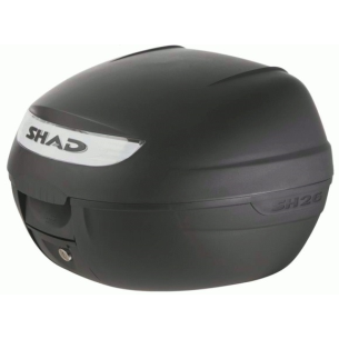 Coffre SHAD SH26 Noir