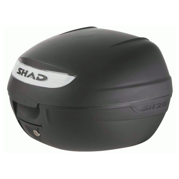 Baul Shad Sh26 Negro