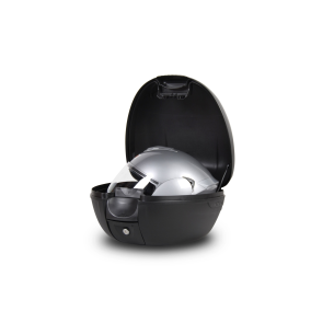 Coffre SHAD SH26 Noir 2