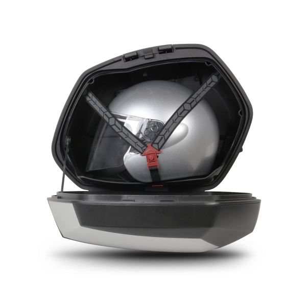 Shad Sh35 Aluminium Side Cases