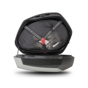 Valises latérales Shad Sh35... 2