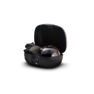 Baú Shad Sh37 Preto