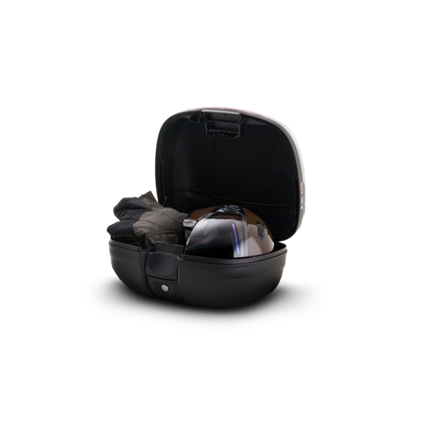 Top case Shad Sh37 Noir
