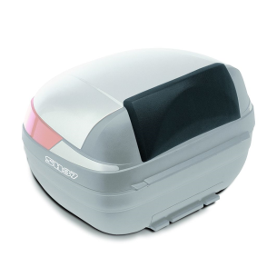 Top case Shad Sh37 Noir 2
