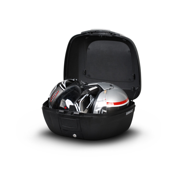 Shad SH40 Black Top Case