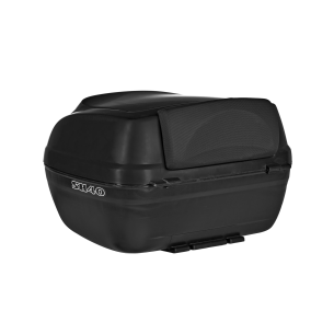 Baú Shad Sh40 Preto 2