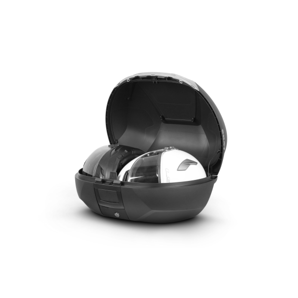 Top case Shad Sh47 Blanc