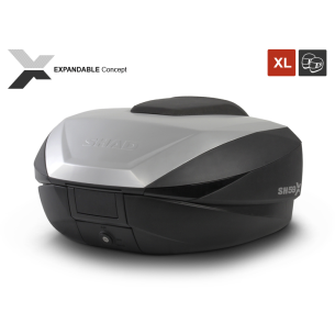 Top case Shad Sh59X... 2