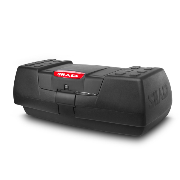 Shad Quad Atv-110 Rear Trunk