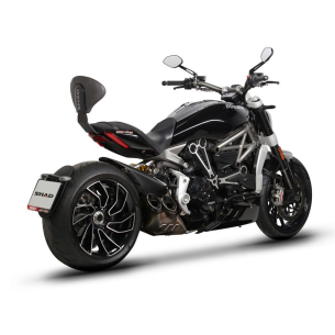 Kit Encosto Shad Ducati... 2