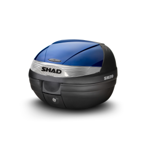 Tapa Shad Color Sh29 Azul Shad