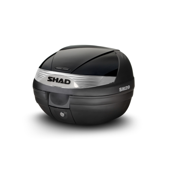 Couvercle Shad Sh29 Noir Métal Shad
