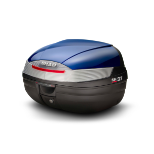 Tapa Shad Color Sh37 Azul Shad