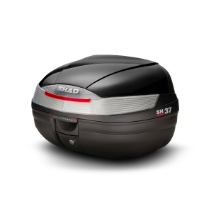 Tapa Shad Sh37 Negro Shad