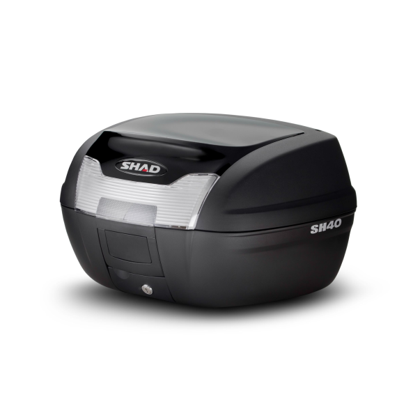 Couvercle Shad Sh40 Noir Brillant Shad