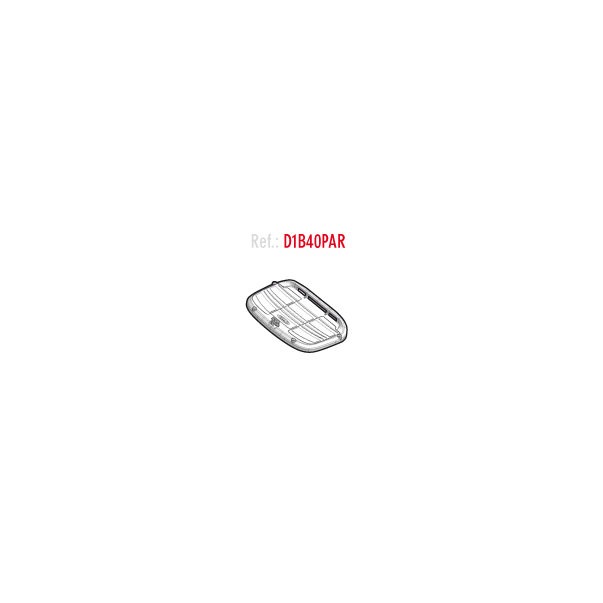 Platina Universal Sh39-40-44-45-46-47