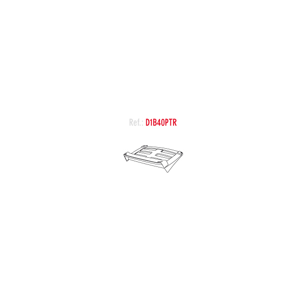 Upper Rack Sh-40