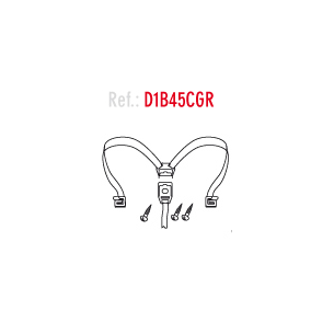 Rep.Borrachas Sh45