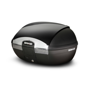 Tapa Shad Sh45 Negro Metal...