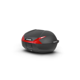 Tampa Shad Cor Sh47 Carbono